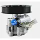 steering pump parts spare